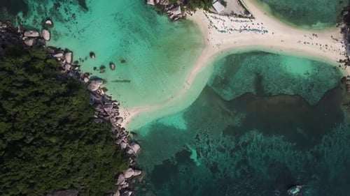 White Sand Island