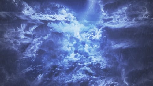 Thunderer Heaven
