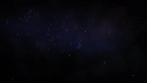 Reise durch den Weltraum. Die Oberfläche des Mondes und die Umlaufbahn des Neptuns
.