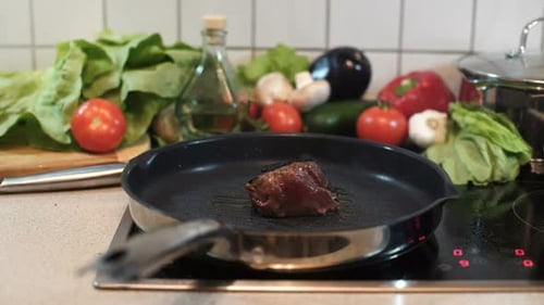 Frisches Steak 04