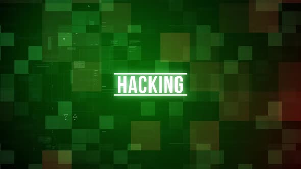 Green Hacking, Backgrounds Motion Graphics ft. hacking & cybersecurity ...