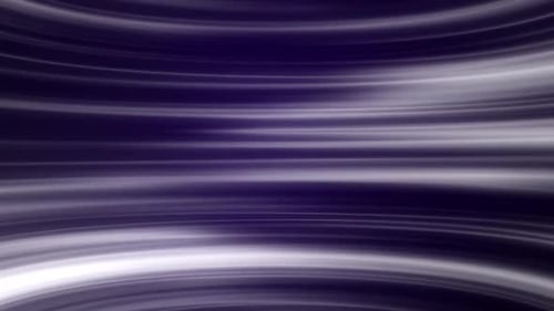 Abstrakte blaue Farbkurve Linie Wirbelnder Hintergrund Bewegungsvideo