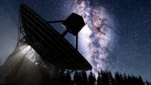 Observatorio astronómico