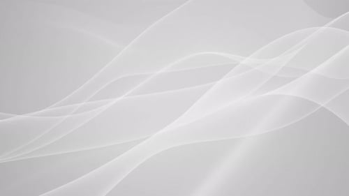 Fundo de fundo de ondas brancas 4k 7