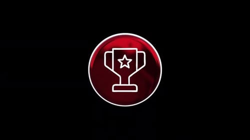 Icon Trophy