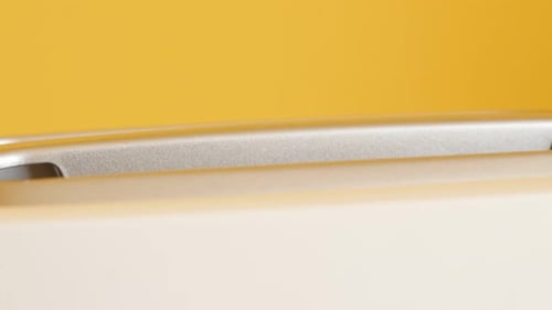 Slices of Toast Popping Up From Toaster