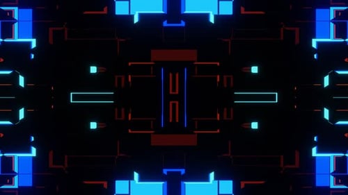 VJ Loop zur Dekoration von Nachtclubs, Bars und verschiedenen Shows 1015