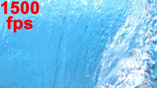 Water Background Texture