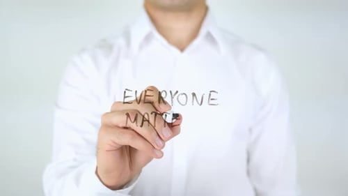 Everyone Matters