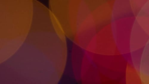 Filmreibendes Bokeh Stock-Bildmaterial - BOKEH 2019