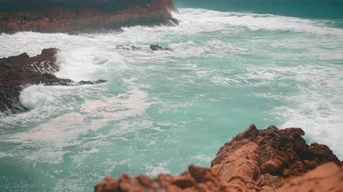 Atlantic Ocean