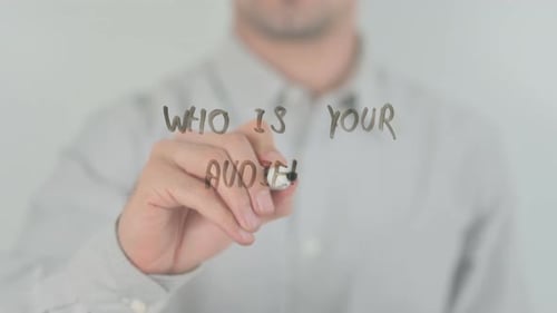Who Is Your Audience?