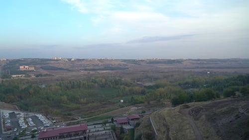 Jardins Diyarbakir Hevsel 4K
