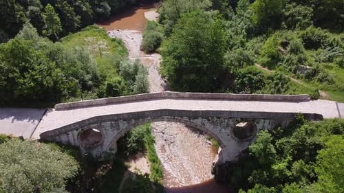 Alte Bridge-Antenne V2