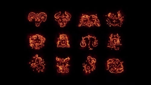 Zodiac Signs