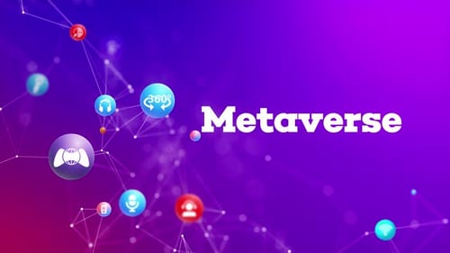 Technologie Metaverse Future
