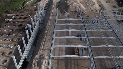Construction Works