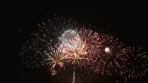 Fireworks