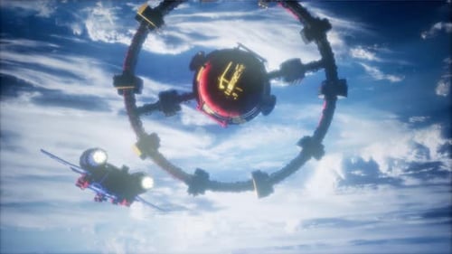 Station spatiale internationale
