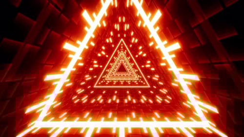 Túnel do Triângulo Vermelho