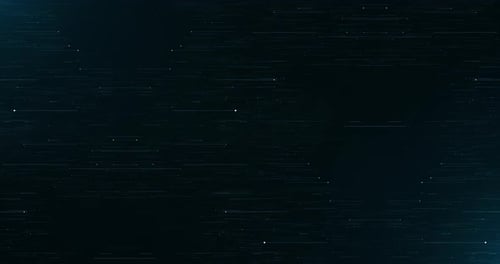 Partikel der dunklen Linie