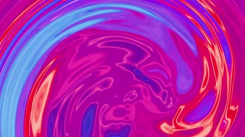 Shiny marble liquid abstract colorful background. Vd 43