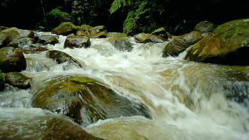 Waterfall 04