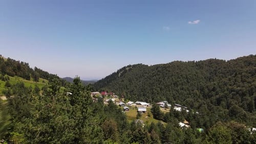 Rural Village