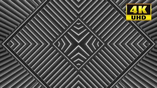 5 Geometric Lights Pack