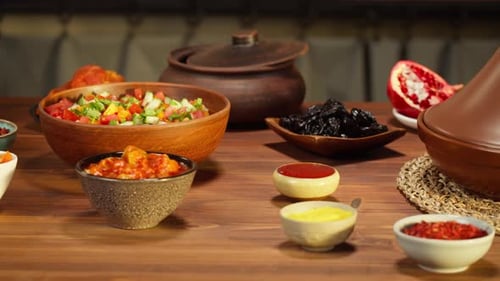 Cuisine marocaine