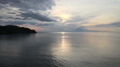 Sunset Beach
