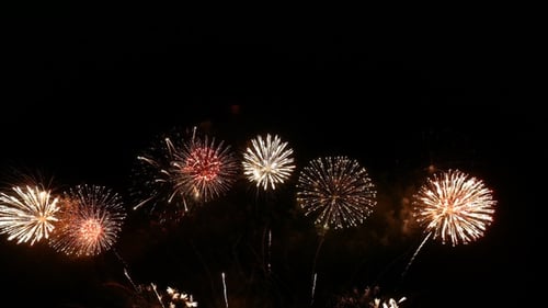 Firework