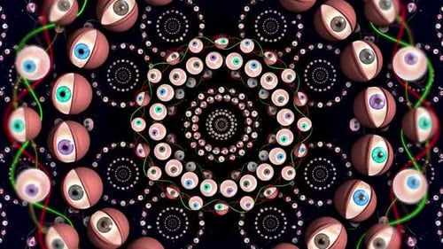 Eyes Tunnel