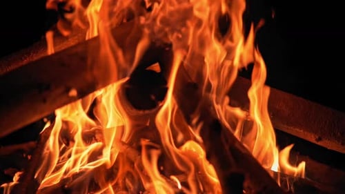 Fire (2K)