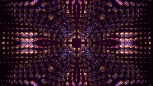 Instagram Background Kaledio Red