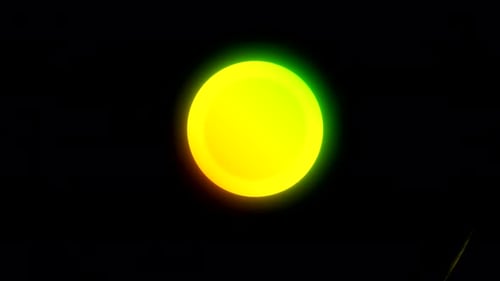 Black Background
