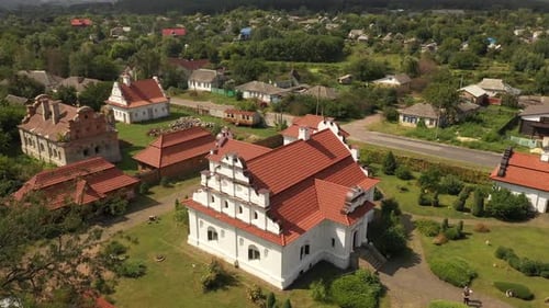 Nationales historisches und kulturelles Reservat Chyhyryn