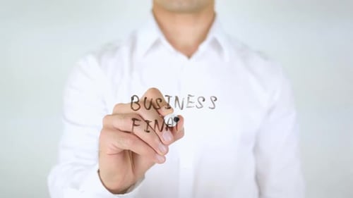 Finance d'entreprise