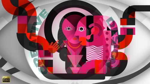 Creative Motion Graphics Design
