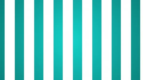 Shape flat design sliding seamless looping background.