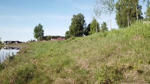 Dorf Kurino 28
