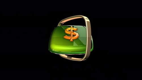 Panneau tournant Big Win 4K