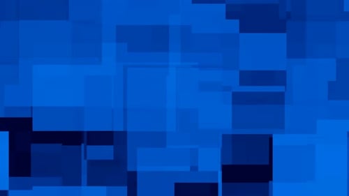 Technologie-Hintergrundanimation