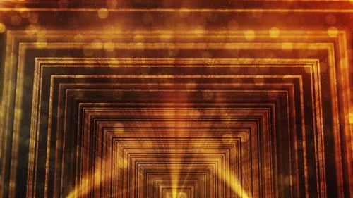 Award Stage Background loop