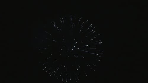 Feuerwerk