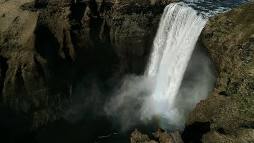Waterfall