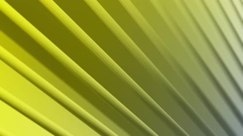 Dynamic Abstract Gradient Lines Moving Background