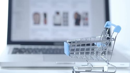 Shopping Cart