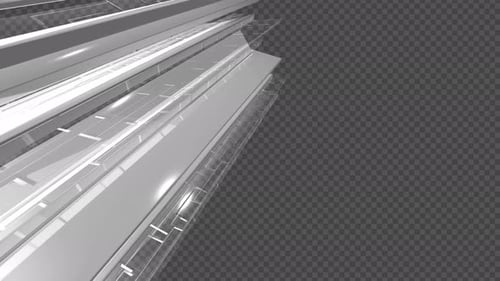 Transición de transmisión con Alpha Channel Loop 38