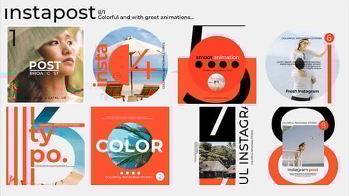 Instagram Post